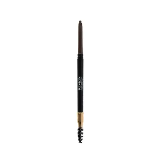 Revlon Colorstay Brow Pencil - Waterproof with Angled Tip image {12}