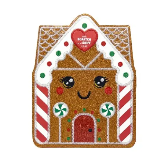 Festive Treats - by Elena Rodgers (Board Book) image {1}