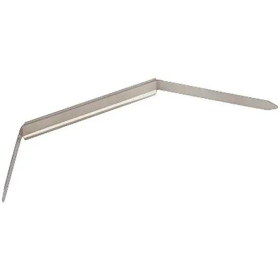 Officemate Folder Fasteners Silver 100/Box (99853) 378818 image {2}