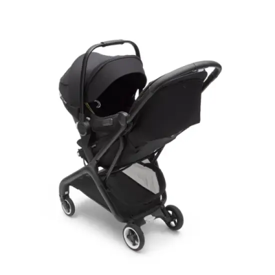 Bugaboo Butterfly Car Seat Adapter Stroller Accessory image {2}