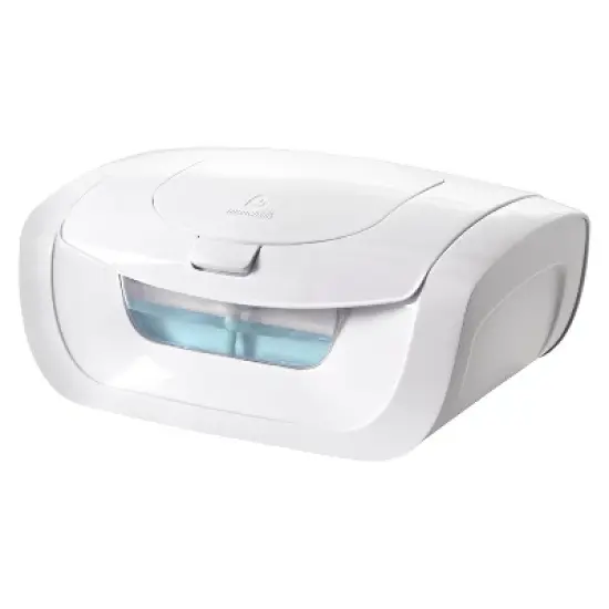 Munchkin Mist Wipe Warmer image {5}