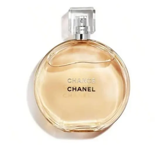 Chanel Chance Eau De Toilette Spray 1.7oz/50ml Suitable For Special Occassions Such As Dating, Valentine's Day, Party Events And Holidays image {2}