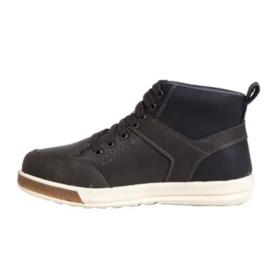 Deer Stags Kids' Landry High-Top Fashion Sneaker Boot image {2}