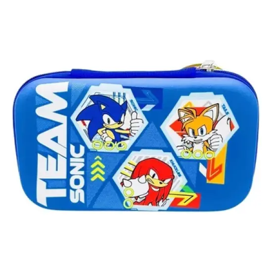 Innovative Designs Sonic the Hedgehog Molded Pencil Case image {6}