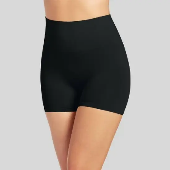 Jockey Generation&trade; Women's Slimming Shorts image {3}