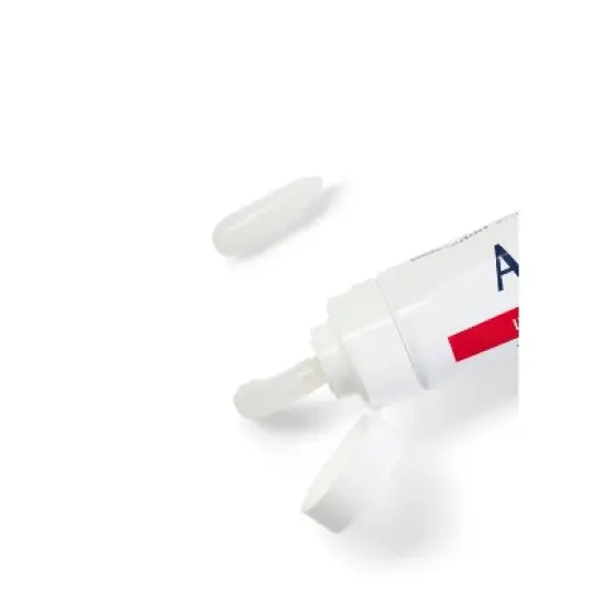 Aquaphor Children's Itch Relief Ointment - 1% Hydrocortisone Anti-Itch Ointment - 1oz image {1}