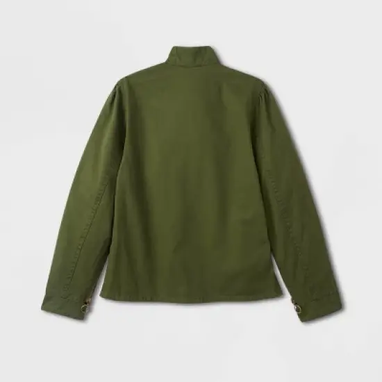 Women's Adaptive Utility Anorak Jacket - Universal Thread&trade; image {1}