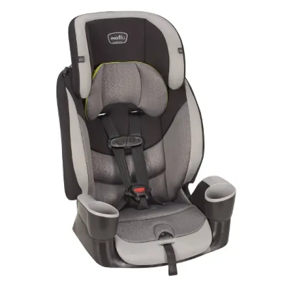 Evenflo Maestro Sport Harness Booster Car Seat image {1}