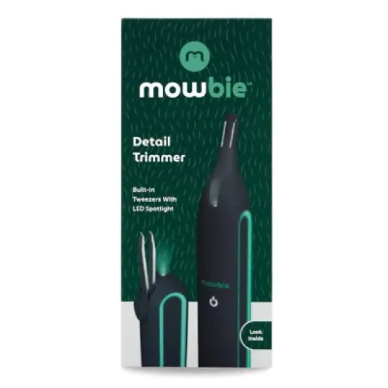 Mowbie Men's Detail Trimmer image {14}