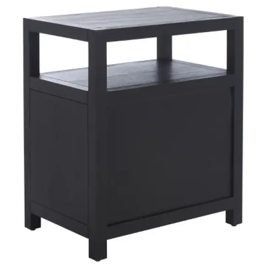 Amisa Nightstand - NST2402 - Safavieh image {5}
