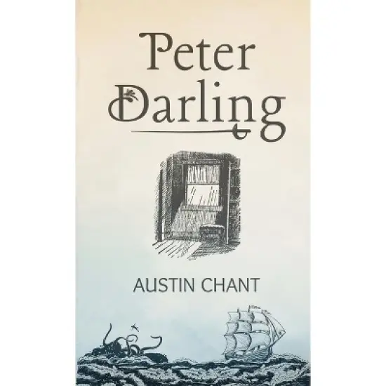 Peter Darling - 2nd Edition by  Austin Chant (Paperback) image {1}