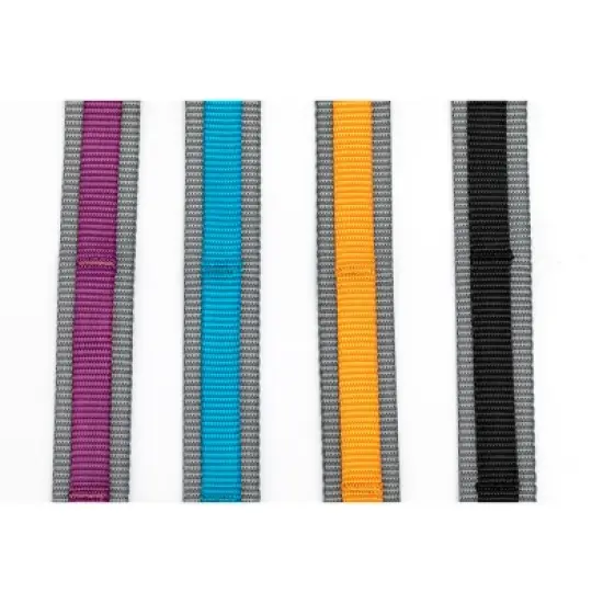 Kurgo Quantum Adjustable Length Dog Leash - 72" image {6}