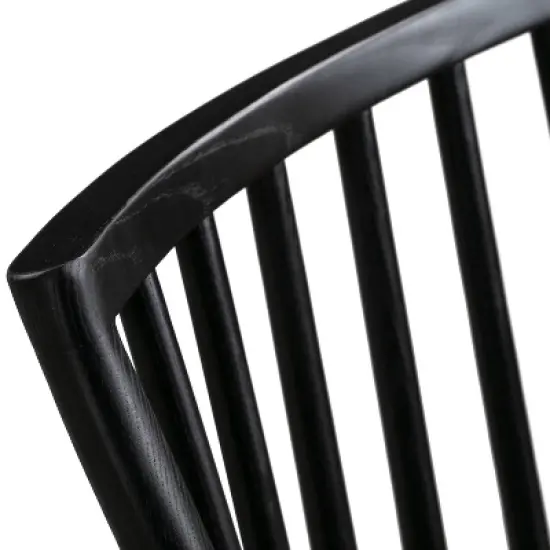 Thomas Dining Chair - Poly & Bark image {7}