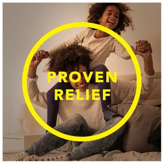 Advil Multi-Symptom Cold & Flu Coated (NSAID) Tablet - 20ct image {7}