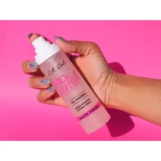 L.A. Girl Pro Perfect Setting Spray - 3.55 fl oz image {4}