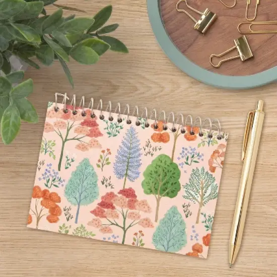 greenroom 3"x5" 50ct Spiral Index Cards: Multicolored Art & Design Notecards, Special Rule, Uncoated Paper Basics image {4}