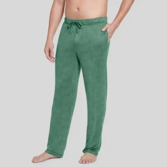 Jockey Generation&trade; Men's Cozy Comfort Sleep Pajama Pants image {4}
