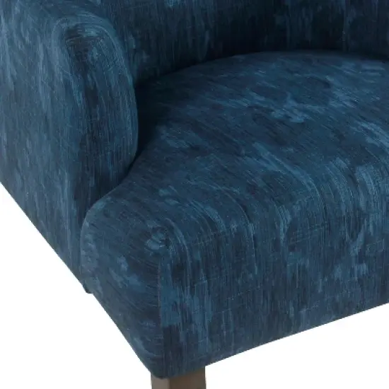 Meredith Dining Chair -Homepop  image {5}