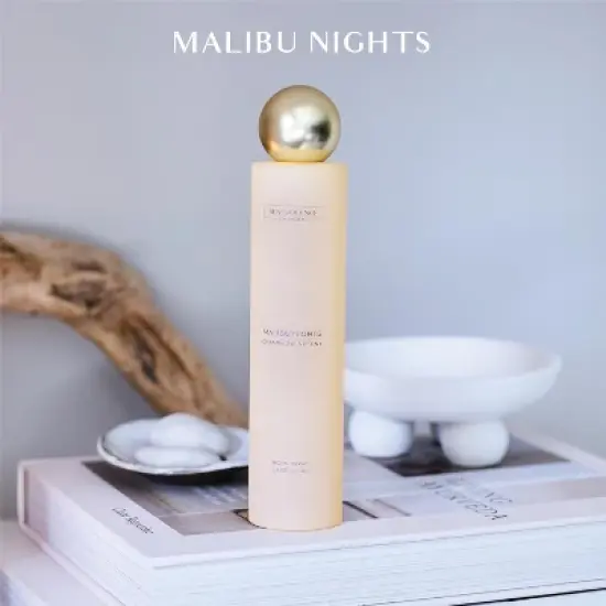 Benevolence LA Malibu Nights Room Spray image {1}