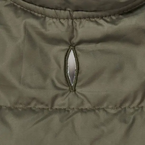 Reversible Plaid Dog Vest - Boots & Barkley&trade; image {3}