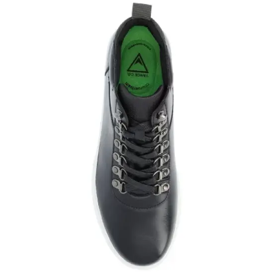 Vance Co. Ortiz Lace-up High Top Sneaker image {3}