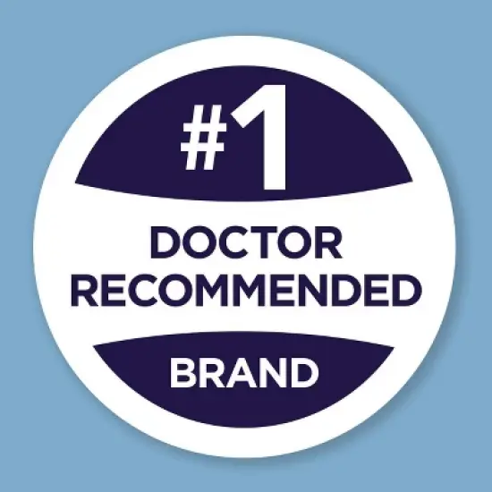 Pedialyte Advanced Care Electrolyte Solution Hydration Drink - Blue Raspberry - 33.8 fl oz image {5}