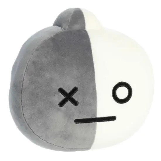 Aurora Medium VAN BT21 Lovable Stuffed Doll White 12" image {1}