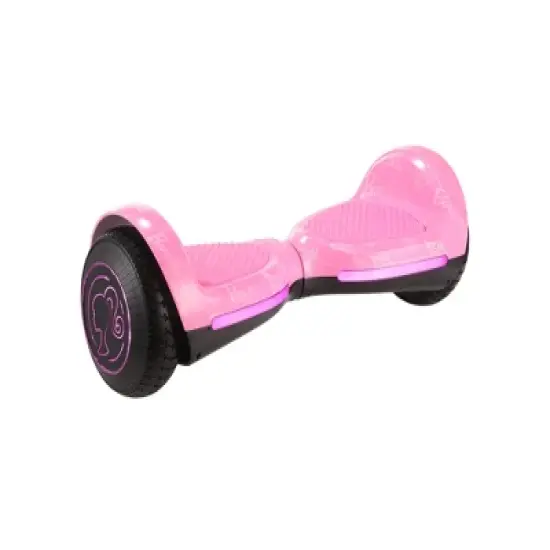Barbie  Hoverboard with Light Up Wheels image {2}