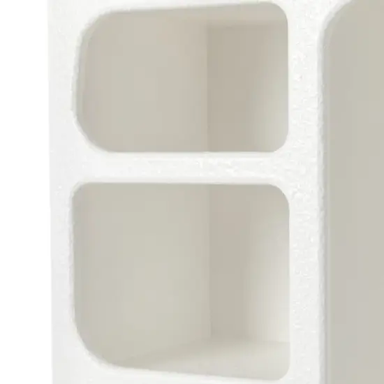 YIYIBYUS Modern Wall Shelves for Wall Decor, Desktop Storage Cabinet image {5}