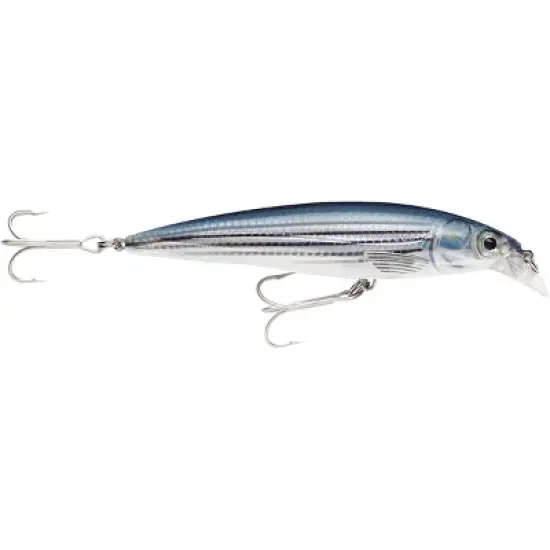Rapala 4 3/4" X-Rap 12 Saltwater Fishing Lure image {1}