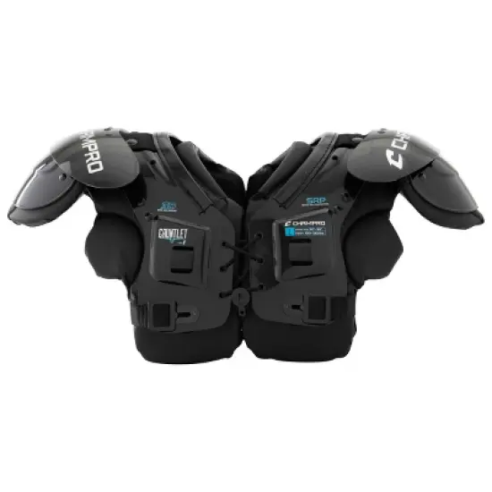 Champro Gauntlet 1 Football Shoulder Pad image {3}