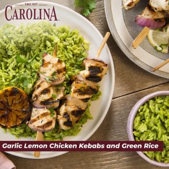 Carolina Long Grain Jasmine Rice - 2lbs image {4}