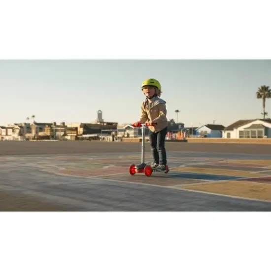 Razor Rollie DLX Scooter image {8}