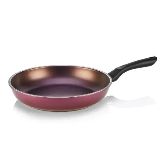 TECHEF Color Collection - 12" Nonstick Frying Pan image {5}