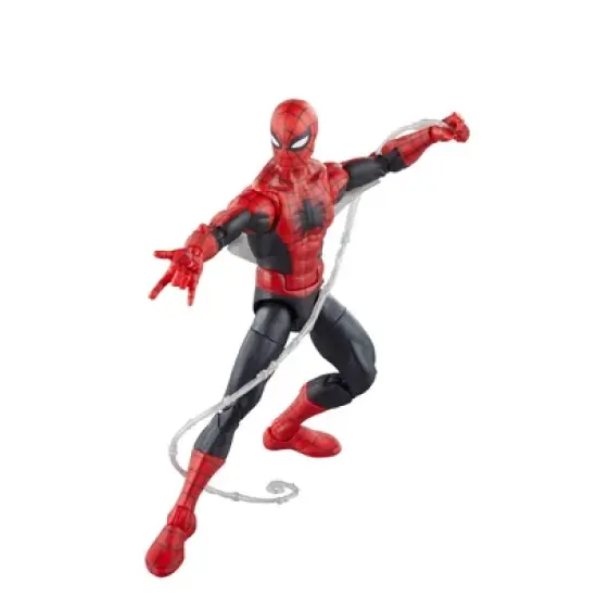 Marvel Legends The Amazing Spider-Man Action Figure (Target Exclusive) image {9}