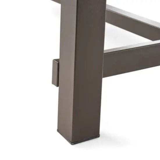 Gulches Patio Dining Tables - Versatile Outdoor Gathering Table image {8}