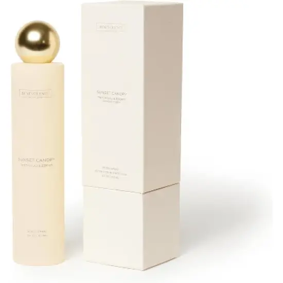 Benevolence LA Sunset Canopy Room Spray image {7}