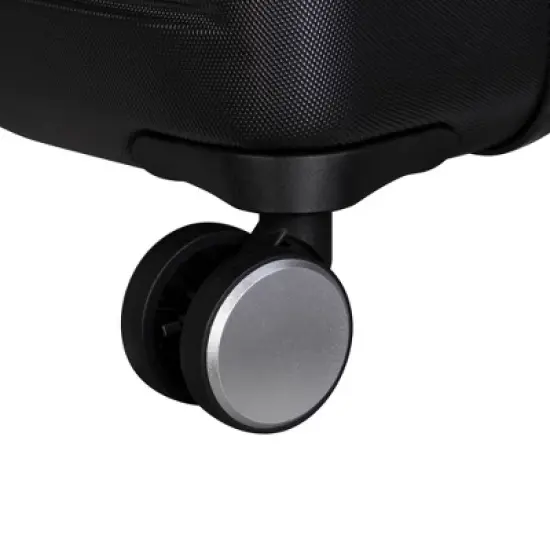 it luggage Legion Hardside Medium Checked Expandable Spinner Suitcase image {5}