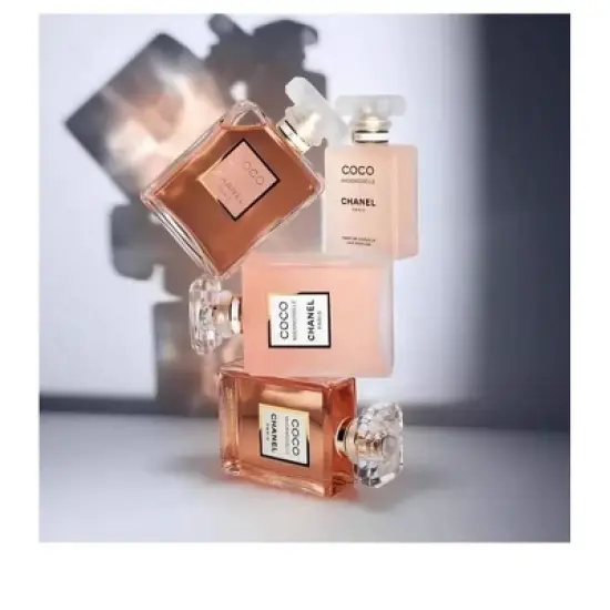 Chanel Coco Mademoiselle EDP 100ml/3.4oz  Suitable For Special Occassions Such As Dating, Valentine's Day, Party Events And Holidays image {2}