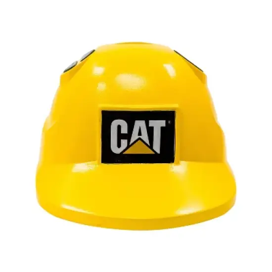 CAT Remote Control Micro Dump Truck image {5}