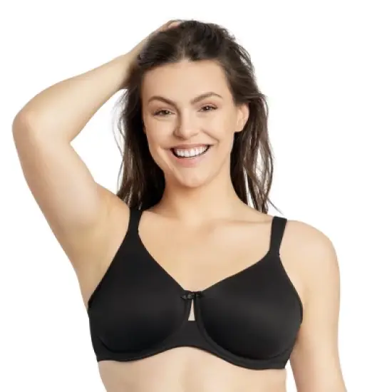 PARFAIT Women's Erika Unlined Molded Bra image {5}