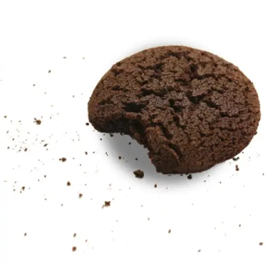 U-LUV Foods Brownie Cookie image {2}