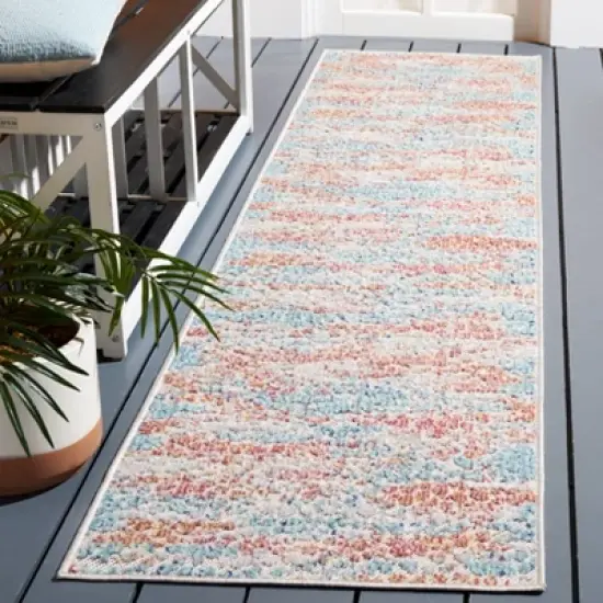 Cabana CBN533 Power Loomed Indoor/Outdoor Rugs - Safavieh image {1}