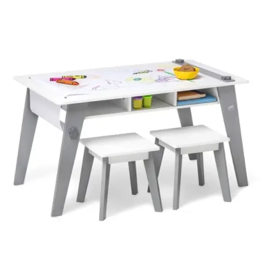 Arts and Crafts Table - WildKin image {10}