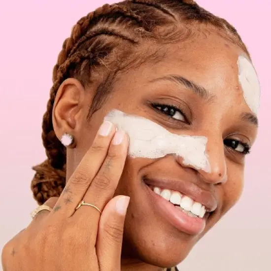 ZitSticka Pore Vac Clearing Clay Face Mask - 2.03 fl oz image {4}