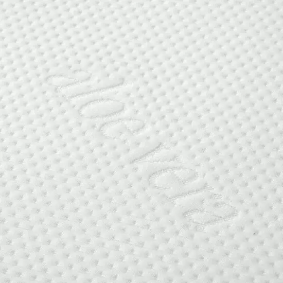 PAGED Medium Gel Memory Foam Mattress 10 Inch Mattress with Breathable White Aloe Vera Cover for Bedroom image {3}