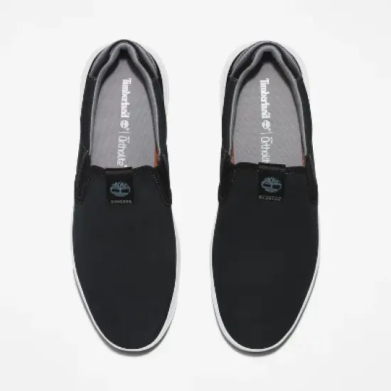 Timberland Men's Seneca Bay Slip-Ons image {1}