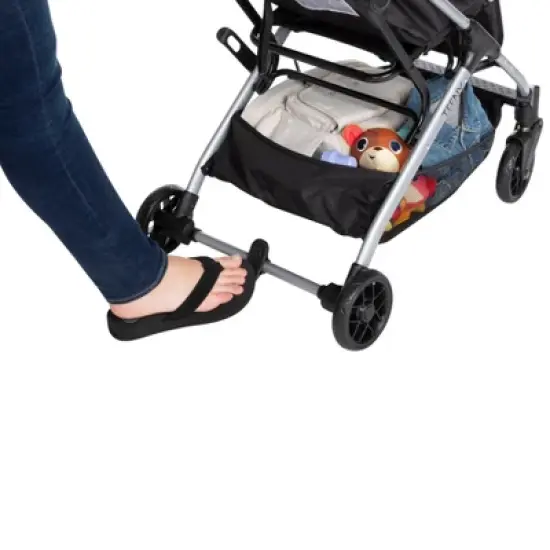 Safety 1st Teeny Ultra Compact Stroller image {8}