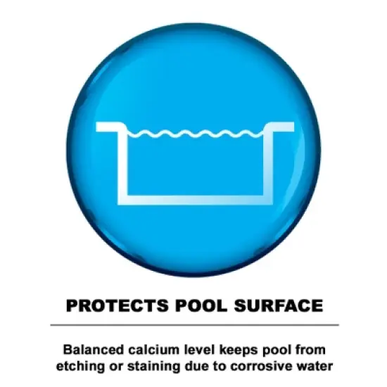 Puri Tech Pool Chemicals Calcium Hardness Increaser Plus image {4}