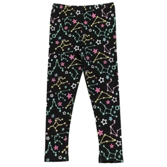 L.O.L Surprise! Fierce Bhaddie Flipside Unity Girls Crossover Fleece Sweatshirt & Leggings Outfit Set Little Kid to Big Kid image {2}